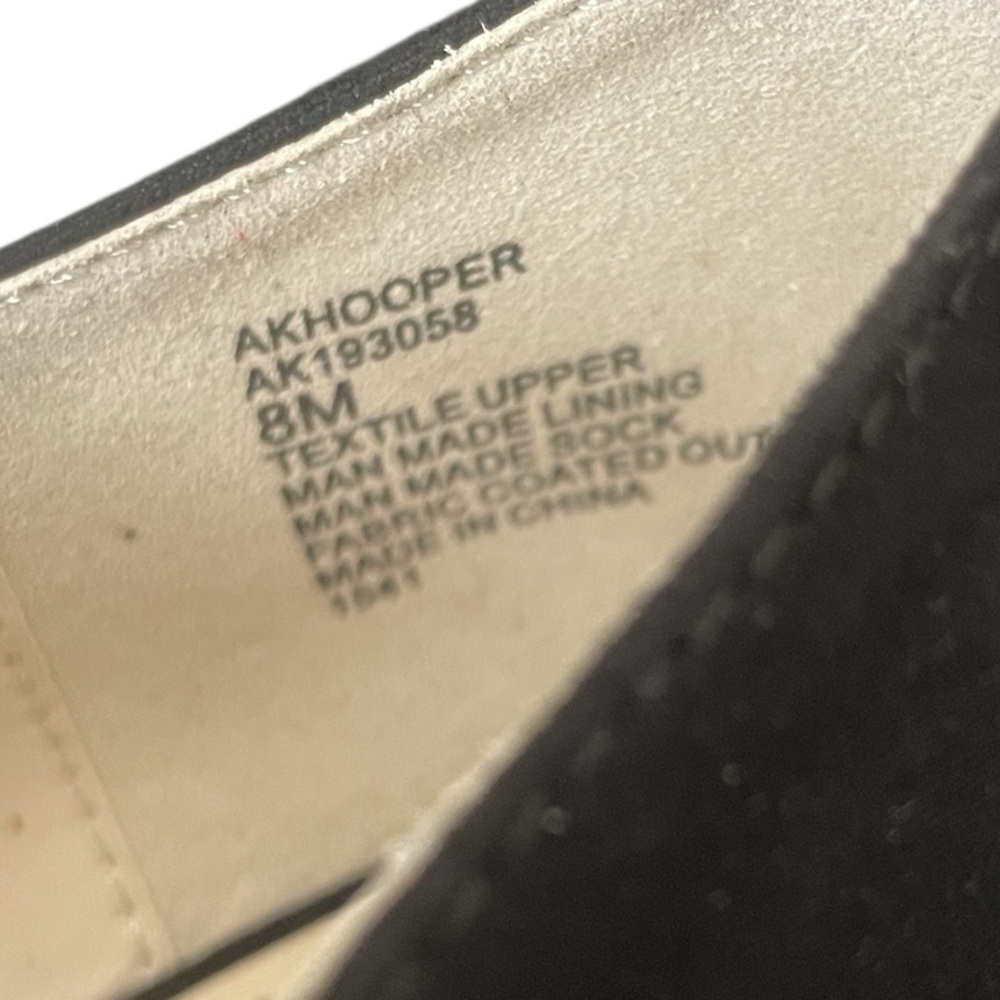 New Anne Klein pumps-8 - Picture 8 of 8